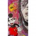 TABLEAU POP ART BB 
